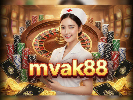 m vak88 เว็บตรง
