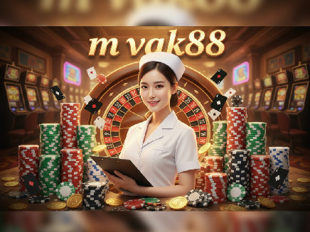 m vak88