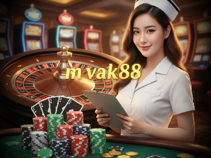 m vak88 ทางเข้า