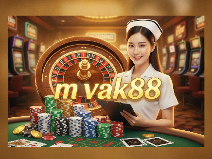 m vak88 สล็อต